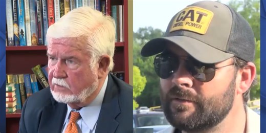 Meet the GOP contenders in Georgia’s 2nd congressional district runoff election