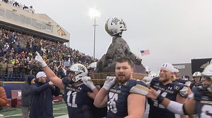 A historic 2024 season for MSU football, despite FCS Championship loss