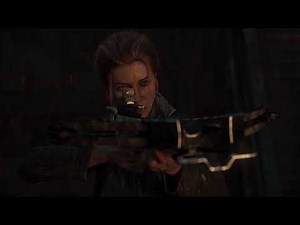 OVERKILL's The Walking Dead - Cinematic Launch Trailer - EN