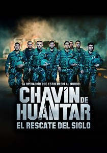 Chavín de Huántar, el rescate del siglo online