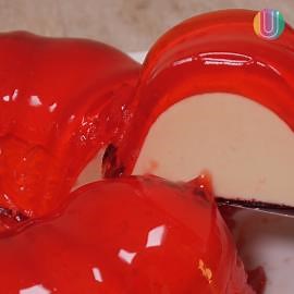 24K views · 351 reactions | This two flavored jello is a visual spectacle! | Flavors | Facebook