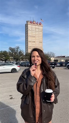 There’s so much to love about Downtown Waco! From the community to the small businesses, and all the little things in between that make it so special—what do you love most? ❤️ | Downtown Waco