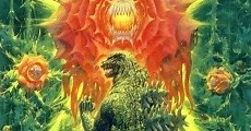 Godzilla contra Biollante (1989)  - Ver Película Completa en Español - FULLTV