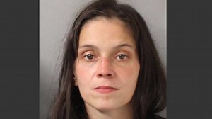 Police: Toddler found eating makeup while Nashville woman passed out from drug use