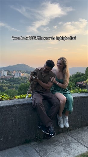 Eli & John | Intercultural Couple & Travel Creators on Instagram: "more smiles, more adventures, and more memories around the world 🌍❤️ Here’s to interracial love, friendship, and breaking stereotypes — because life without hate is just better. 💫 #NoHateJustLove #InterracialCouples #LoveHasNoColor #StopRacism #CoupleGoals #DubaiReels #MixedCouple #DiversityInLove #LoveWins #TravelCouples #LifeWithoutHate #ElisaAndJohn #RahulAndPooja #CoupleReel #DubaiInfluencers #InspirationDaily #UnityInDiver