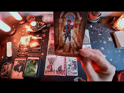 CANCER♋ ORCTOBER🍂🎃 BONUS✨ READING💌💲