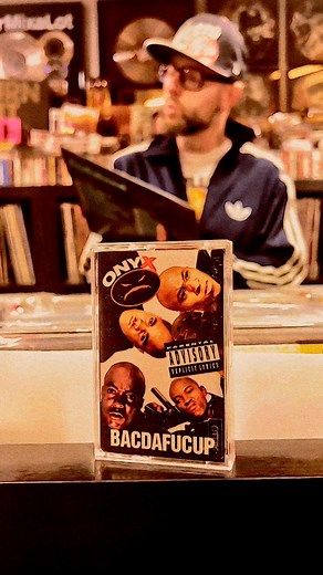 163K views · 9.4K reactions | ONYX - Bacdafucup #NowPlaying #hiphopcollector | Hip Hop Collector | Facebook