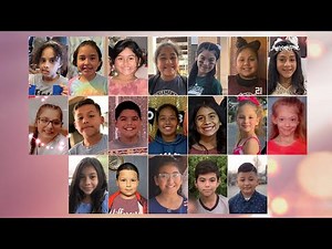 Death Toll in Texas Elementary School Shooting Rises