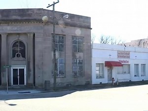 Shrinking town seeks revival, help from HGTV