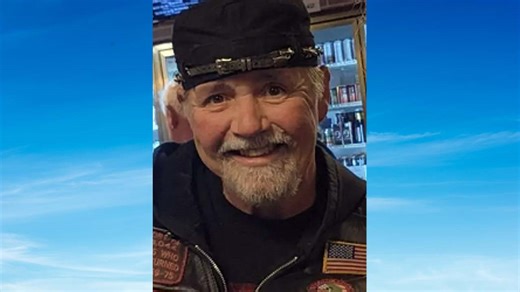 Daniel Joseph “Danny” Miller, Warren, Ohio