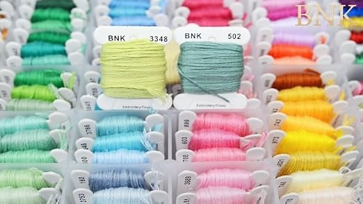 embroidery thread bracelet string friendship bracelet string