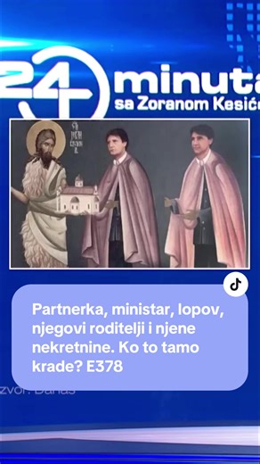 Svetog Bate i Kajgana: Poslednja Epizoda Sezone