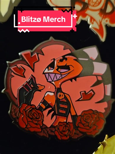 Blitzø Merch: Official Helluva Boss Stolas & Blitzo Merchandise Guide