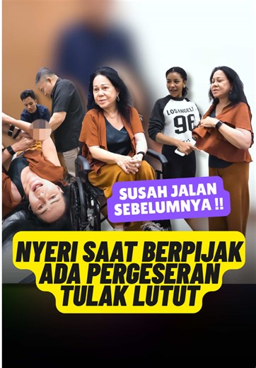 Mengatasi Nyeri Tulang Geser dengan Terapi Profesional