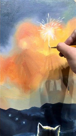 Transform Every Shell into a Nighttime Firework Spectacle