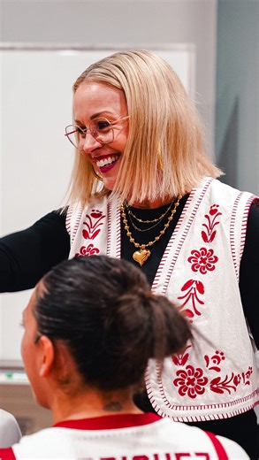 The sky’s the limit | Arkansas Razorback Women's Basketball