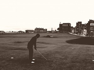 Cloud 9's Ultimate Guide To Planning Your St. Andrews Golf Trip - Cloud 9 Golf & Travel