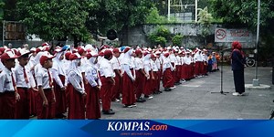 Lirik Lagu Jingle MPLS 2025, Dibuat Langsung oleh Mendikdasmen