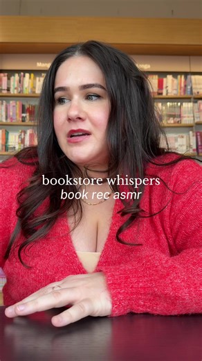 ASMR Book Recommendations for Romance Enthusiasts