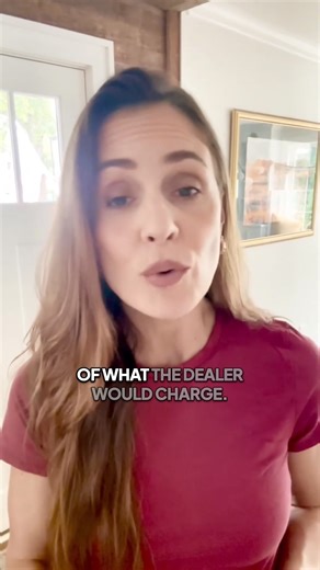 1.1K views | Losing your key fob isn’t just annoying, it could leave...