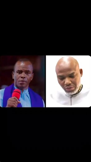 #justicefornnamdikanu