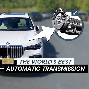 526K views · 5.9K reactions | Is Automatic Transmission Better Than a Manual? | Engineering Explained | Facebook