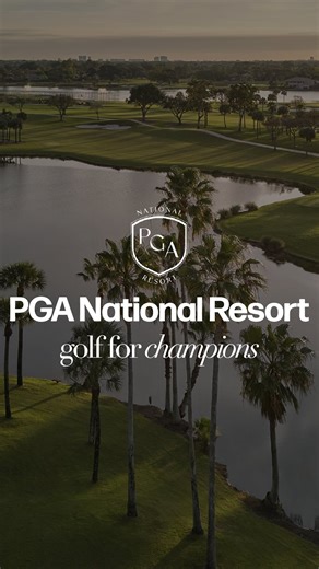 Experience the reimagined PGA National Resort with a stay and play experience. With a choice of two rounds on either Fazio, The Estate or The Match courses, this package is great value for money. The Deal: 💸 $815 per person 🛏️ 2 Nights Luxury Accommodations (Bed & Breakfast) ⛳️ 2 Rounds of Golf (Choose from The Fazio, The Estate, or The Match) Comment ‘National’ for more info 🤝 | golftours.com