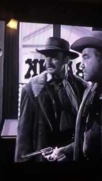 Eddy Grove in "The Fastest Gun Alive," 1956