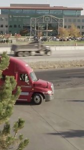 Join our family at C.R. England- where every employee matters. 💯 #CRE #CREngland #EnglandTrucking #TruckingCompany #DriverRecruiting | C.R. England