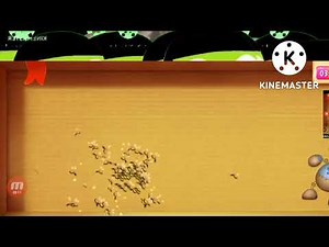 stampede running add round 2