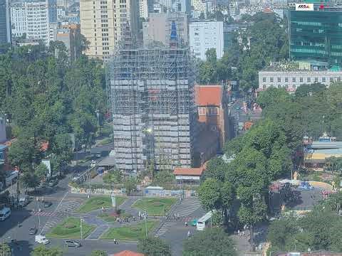 Live Camera Axis Q1809-LE