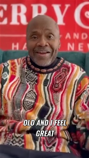 The Real Secret to Aging Gracefully (From a 75-Year-Old Pastor)