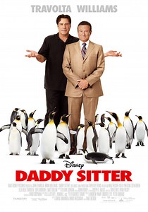 Daddy Sitter - Film (2009)
