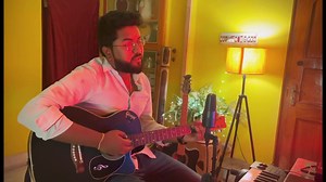 22K views · 339 reactions | Aabad Barbad _ Cover : Rohan Roy ❤️ Original Song Credit: Singer – Arijit Singh Lyrics – Sandeep Srivastava Music - Pritam | Rong Pencil - রং পেন্সিল | Facebook