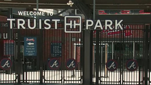 Braves set to open season: Watch at home or at Truist Park