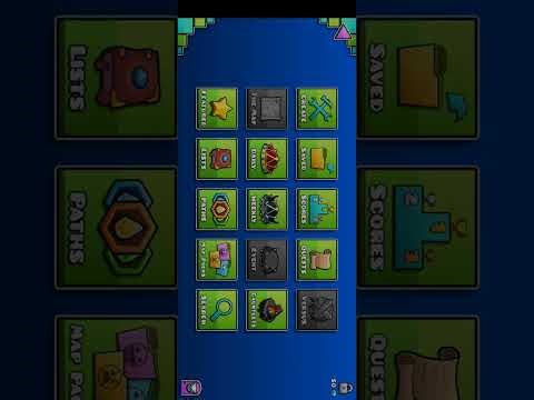 Geometry dash hack/mod menu geode eclipse mod infinite orbs unlock all mod menu cheat