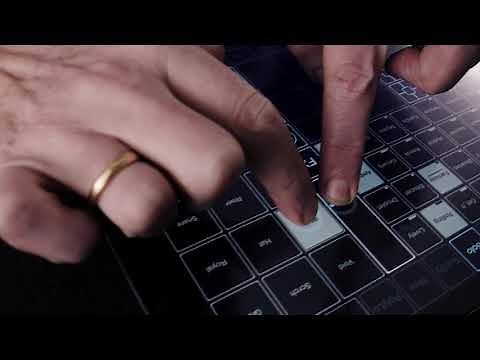 Jamm Pro combines powerful synth and sampler tools in one iPad app