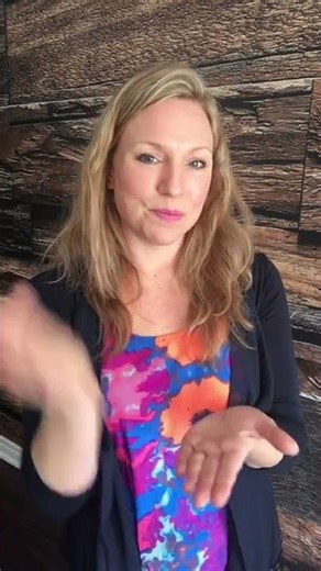 American Sign Language for "Cook" | Expand Your Baby Sign Language Vocabulary | ASL