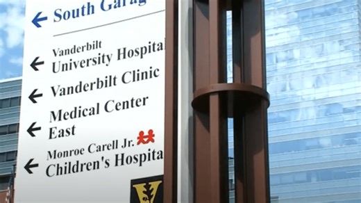 Vanderbilt tackles nursing shortage with AI technology