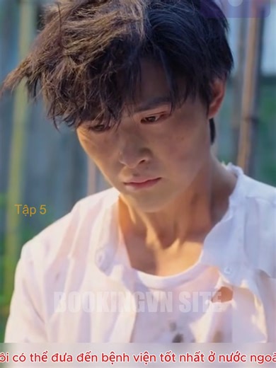 Xuyên không làm cha phản diện p5 #reviewphim #bookingvn #reviewphimhay #bookingvnsite #xuyenkhong