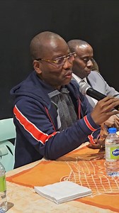 5.2K views · 260 reactions | Le Président de ADCI considère la diaspora comme une ressource rare à qui il faut donner une place exceptionnelle au pays. | Tiemoko Antoine Assale Officiel | Facebook