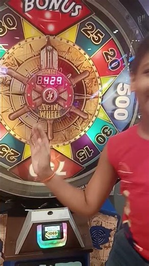 #gameplay #spinwin#bonuspoints #luckyspins