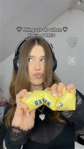THINGS To DO When YOU’RE Bored BUTTER Squishy EDITION