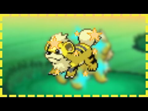 Shiny Growlithe after 22 Eggs | LIVE REACTION | Pokémon Blaze Black 2 Redux #vtuber