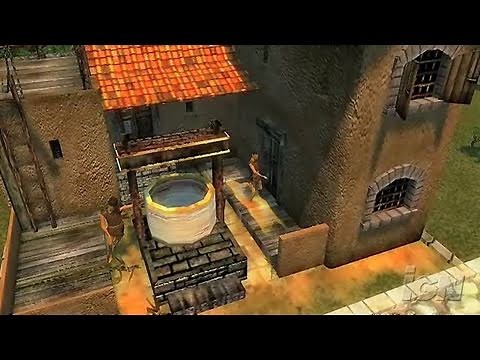 Caesar IV PC Games Trailer - Trailer