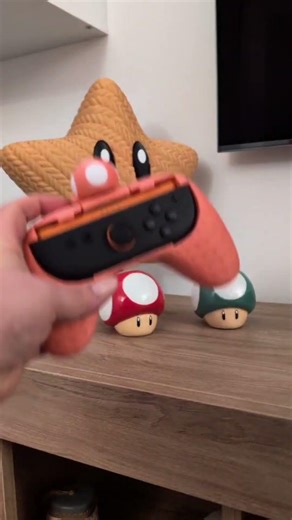 I Built These Custom Controllers. Which One Wins? #nintendoswitch #controller #gaming #3dprinting