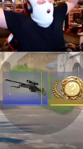 Don't Celebrate Too Early... #cs2 #shorts