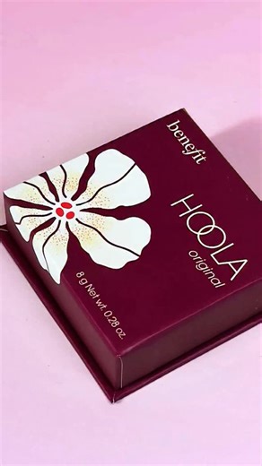 1.1K views · 151 reactions | Glowing highlighters. Sunkissed bronzers. Blooming blushes…and duh, Benetint. Yep, @BenefitIndia does it all ‍♀️ Shop now in-store, on sephora.in, or the Sephora app. Get 10% off on your first app purchase. #glowlala #highlighter #dandelionblush #cookiehighlighter #hoolabronzer #benetint | SEPHORA | Facebook