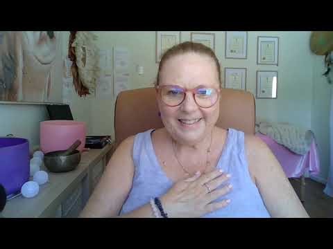 The Power of INtention Setting