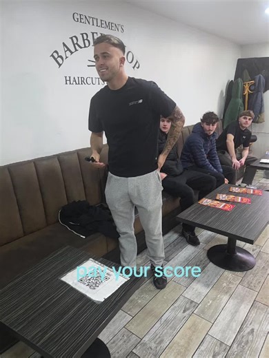 Fulwood Barbers: Your Go-To Spot for Perfect Trims